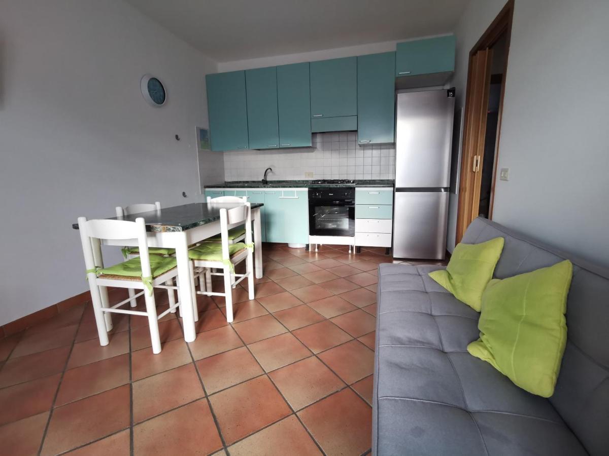 Casa Le Cale A 2 Passi Dal Mare Vakantiehuis Favignana